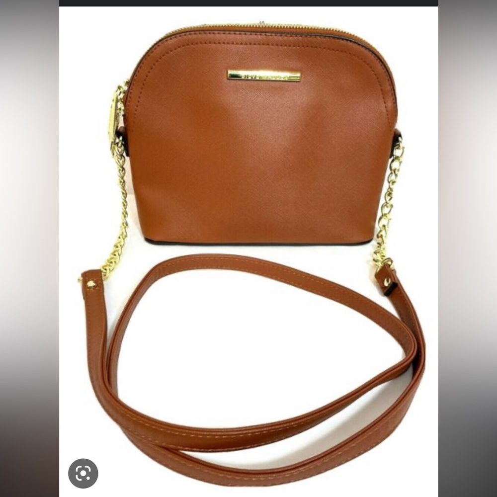 Steve Madden Dome Crossbody Bag